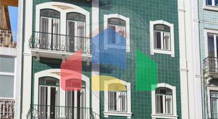 Residential - Condo/Apartment - Arroios, Lisbon - PT