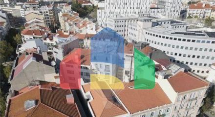 Residential - Condo/Apartment - Arroios, Lisbon - PT