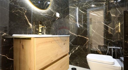 Residential - Condo/Apartment - T4 - Arroios, Lisbon - PT