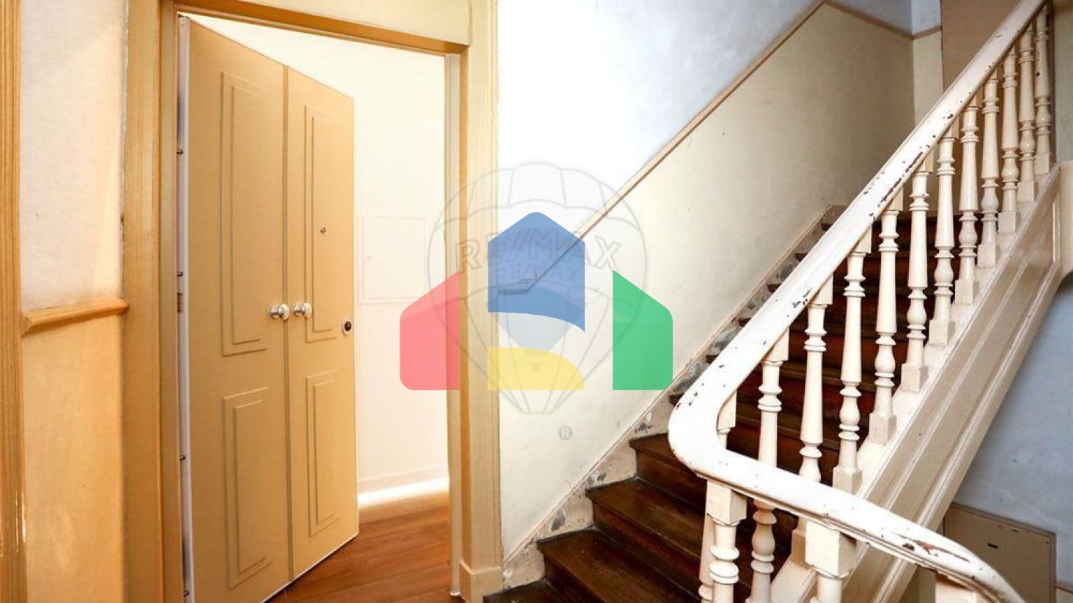 Residential - Condo/Apartment - T4 - Arroios, Lisbon - PT