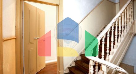 Residential - Condo/Apartment - T4 - Arroios, Lisbon - PT