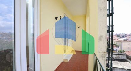 Residential - Condo/Apartment - T4 - Arroios, Lisbon - PT