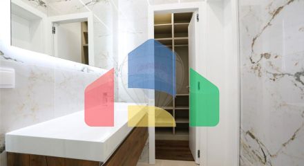 Residential - Condo/Apartment - T4 - Arroios, Lisbon - PT