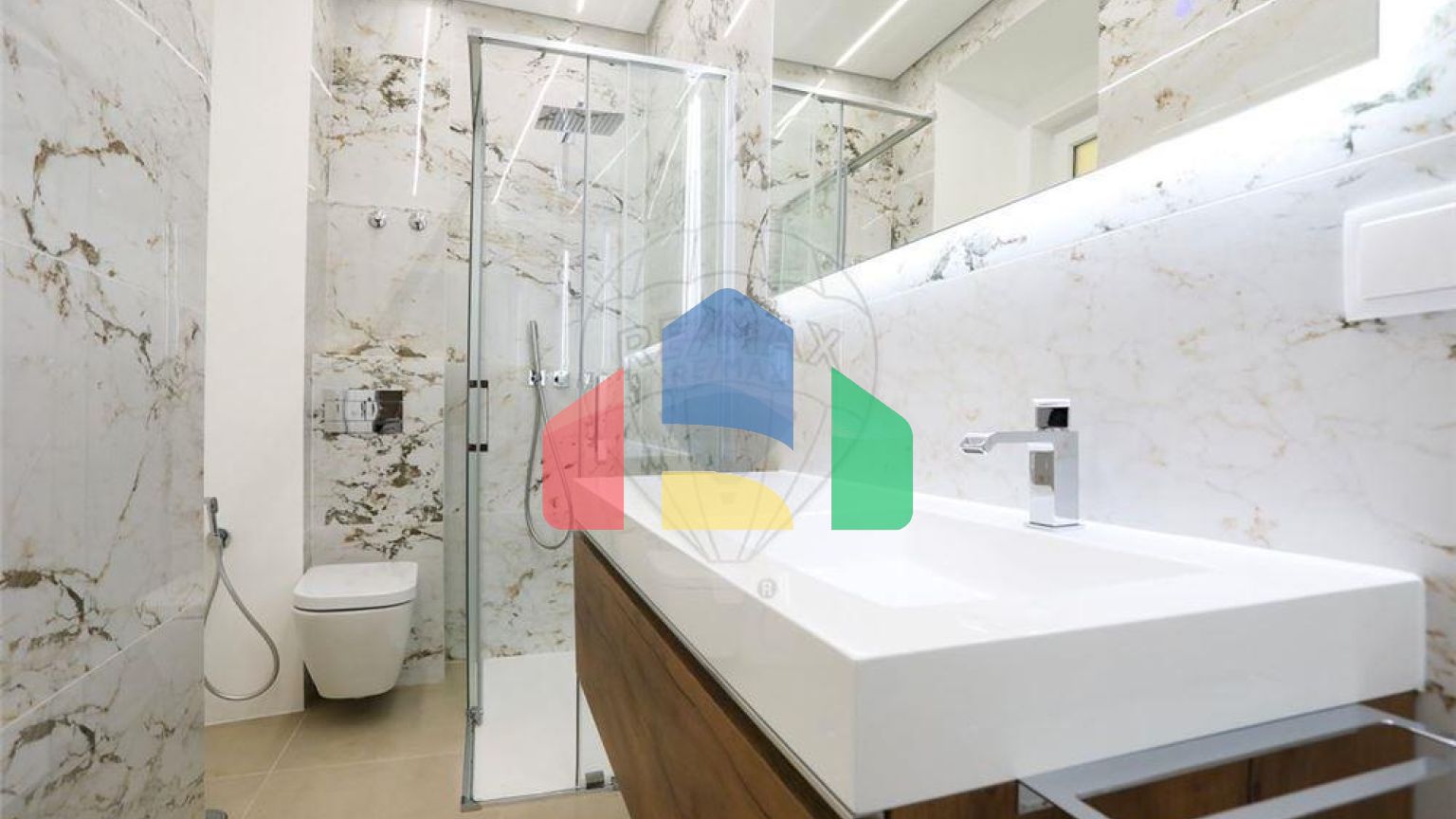 Residential - Condo/Apartment - T4 - Arroios, Lisbon - PT