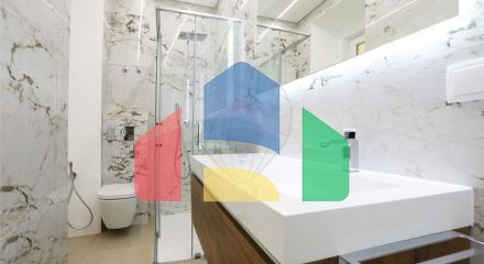 Residential - Condo/Apartment - T4 - Arroios, Lisbon - PT