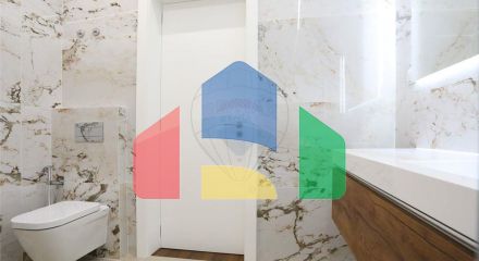 Residential - Condo/Apartment - T4 - Arroios, Lisbon - PT