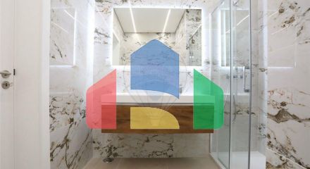 Residential - Condo/Apartment - T4 - Arroios, Lisbon - PT