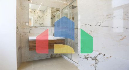 Residential - Condo/Apartment - T4 - Arroios, Lisbon - PT