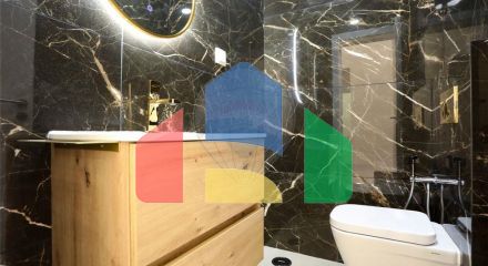 Residential - Condo/Apartment - T4 - Arroios, Lisbon - PT