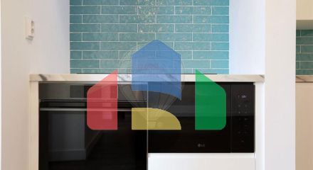 Residential - Condo/Apartment - T4 - Arroios, Lisbon - PT