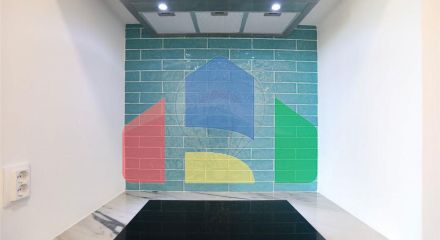 Residential - Condo/Apartment - T4 - Arroios, Lisbon - PT