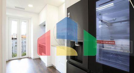 Residential - Condo/Apartment - T4 - Arroios, Lisbon - PT