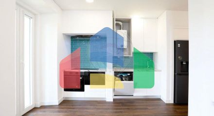 Residential - Condo/Apartment - T4 - Arroios, Lisbon - PT