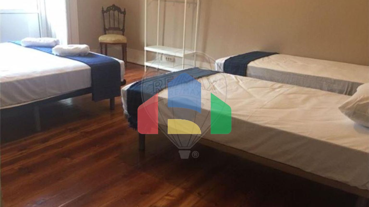 Residential - Condo/Apartment - T4 - Arroios, Lisbon - PT