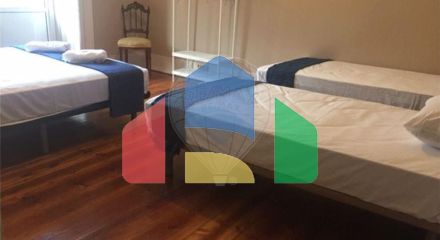 Residential - Condo/Apartment - T4 - Arroios, Lisbon - PT Residential - Condo/Apartment - T4 - Arroios, Lisbon - PT