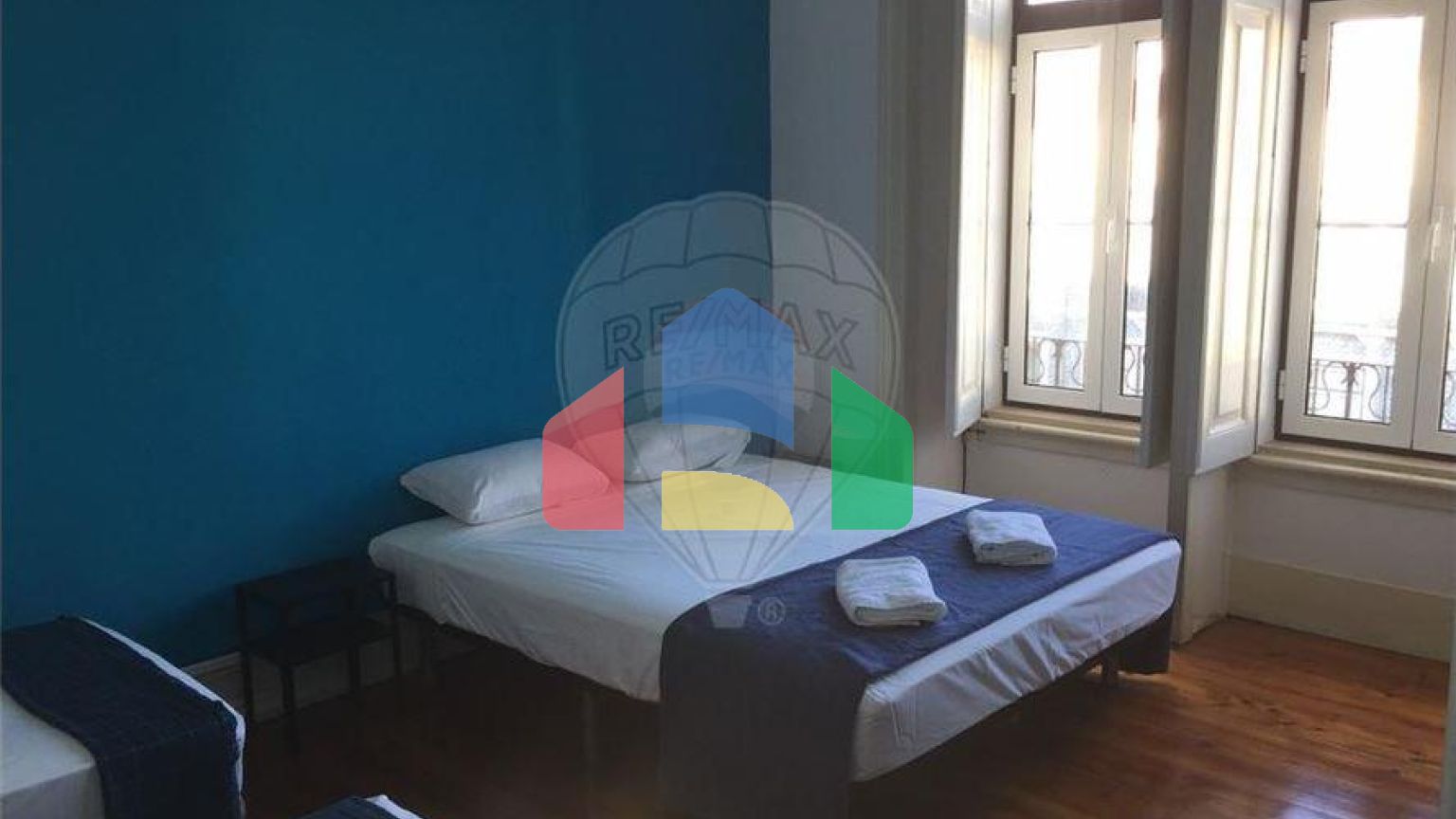 Residential - Condo/Apartment - T4 - Arroios, Lisbon - PT