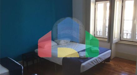 Residential - Condo/Apartment - T4 - Arroios, Lisbon - PT Residential - Condo/Apartment - T4 - Arroios, Lisbon - PT