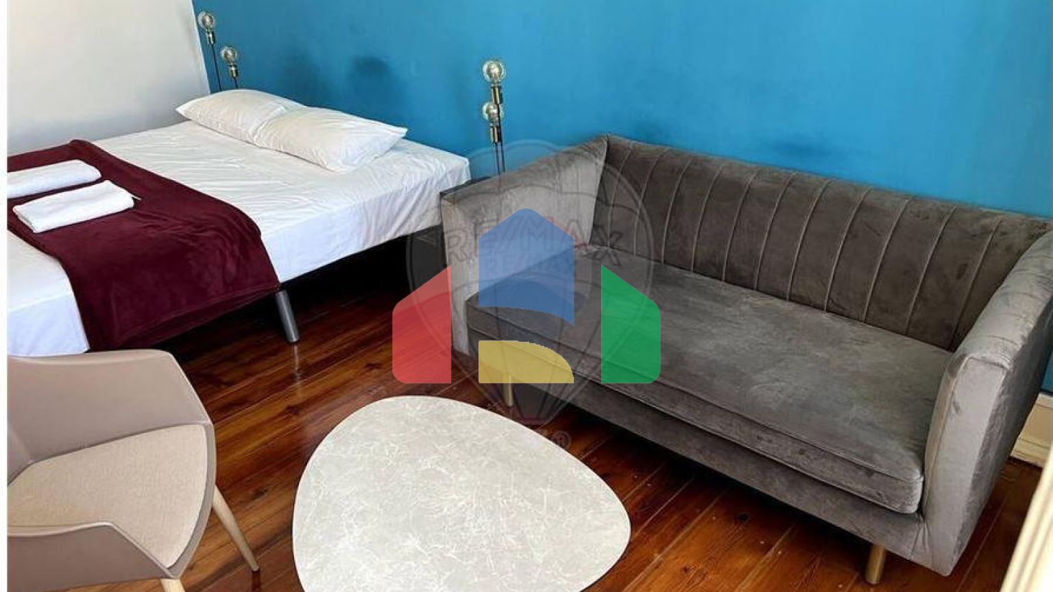 Residential - Condo/Apartment - T4 - Arroios, Lisbon - PT