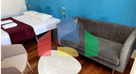 Residential - Condo/Apartment - T4 - Arroios, Lisbon - PT Residential - Condo/Apartment - T4 - Arroios, Lisbon - PT