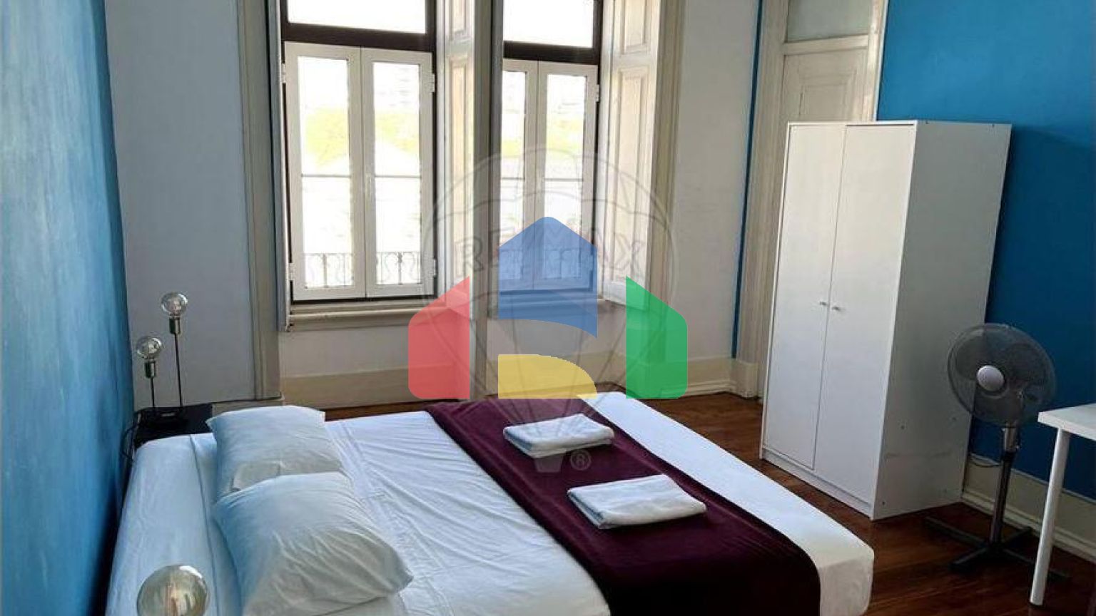 Residential - Condo/Apartment - T4 - Arroios, Lisbon - PT