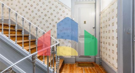 Residential - Condo/Apartment - T4 - Arroios, Lisbon - PT Residential - Condo/Apartment - T4 - Arroios, Lisbon - PT