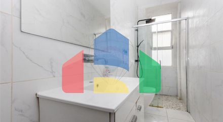 Residential - Condo/Apartment - T4 - Arroios, Lisbon - PT Residential - Condo/Apartment - T4 - Arroios, Lisbon - PT