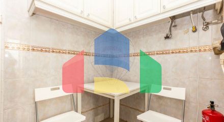 Residential - Condo/Apartment - T4 - Arroios, Lisbon - PT Residential - Condo/Apartment - T4 - Arroios, Lisbon - PT