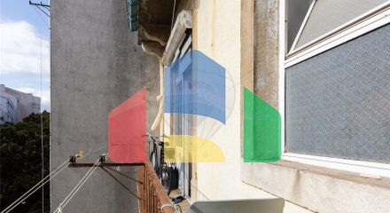 Residential - Condo/Apartment - T4 - Arroios, Lisbon - PT Residential - Condo/Apartment - T4 - Arroios, Lisbon - PT