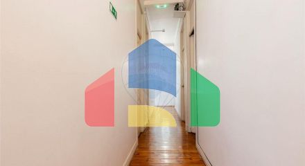 Residential - Condo/Apartment - T4 - Arroios, Lisbon - PT Residential - Condo/Apartment - T4 - Arroios, Lisbon - PT