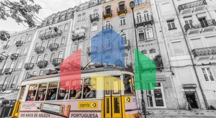 Residential - Condo/Apartment - T4 - Arroios, Lisbon - PT
