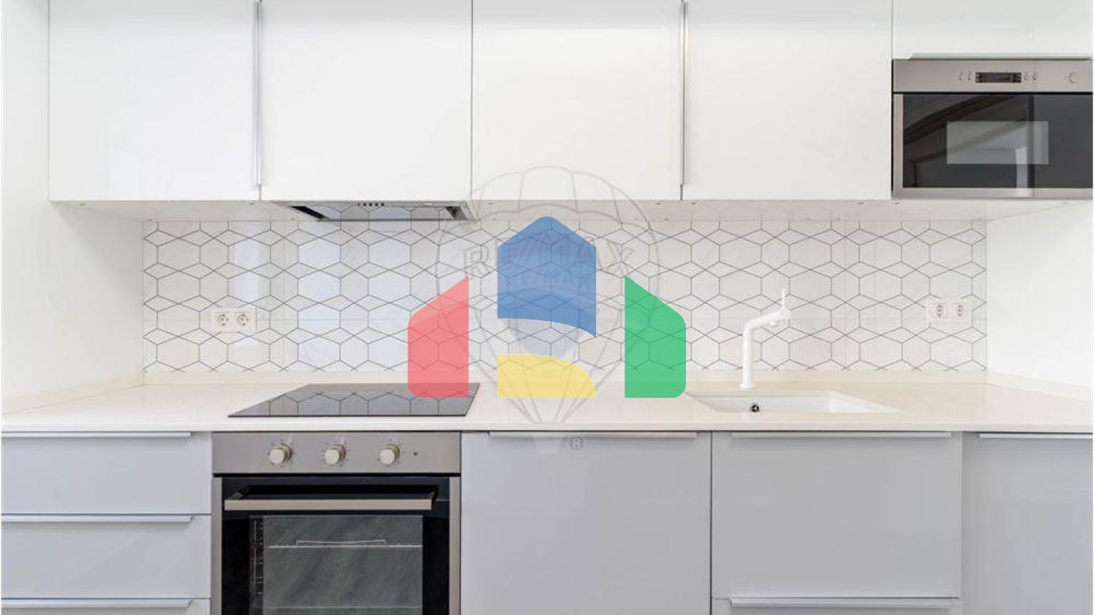 Residential - Condo/Apartment - T3 - Arroios, Lisbon - PT