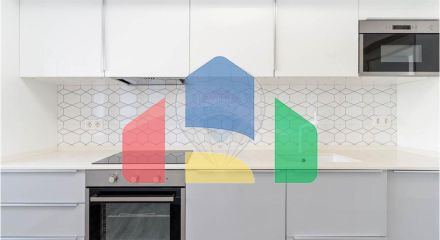 Residential - Condo/Apartment - T3 - Arroios, Lisbon - PT