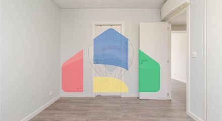 Residential - Condo/Apartment - T3 - Arroios, Lisbon - PT