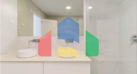 Residential - Condo/Apartment - T3 - Arroios, Lisbon - PT