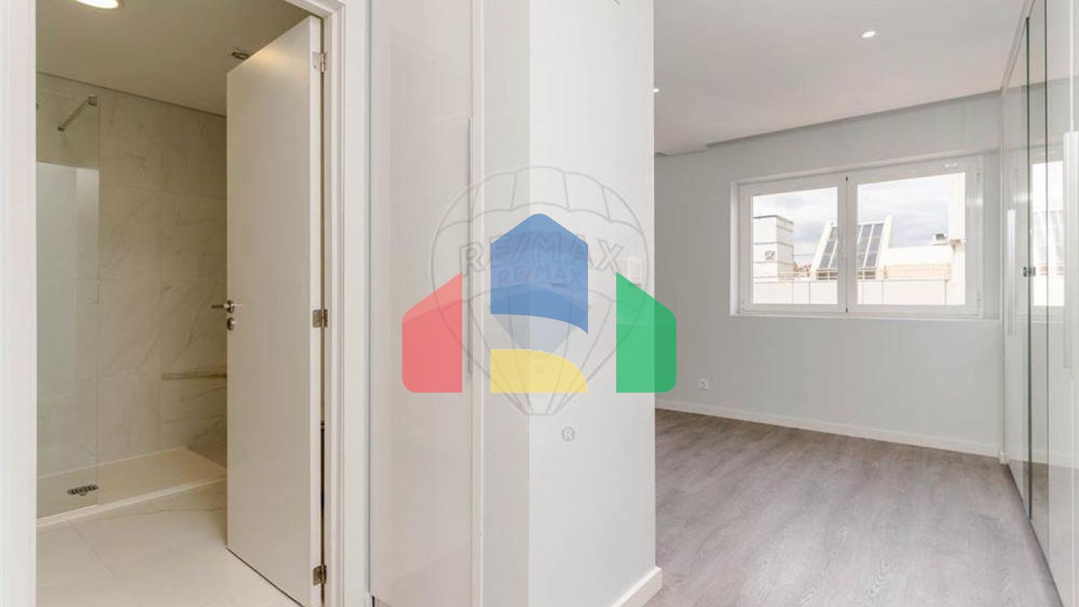 Residential - Condo/Apartment - T3 - Arroios, Lisbon - PT