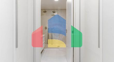 Residential - Condo/Apartment - T3 - Arroios, Lisbon - PT