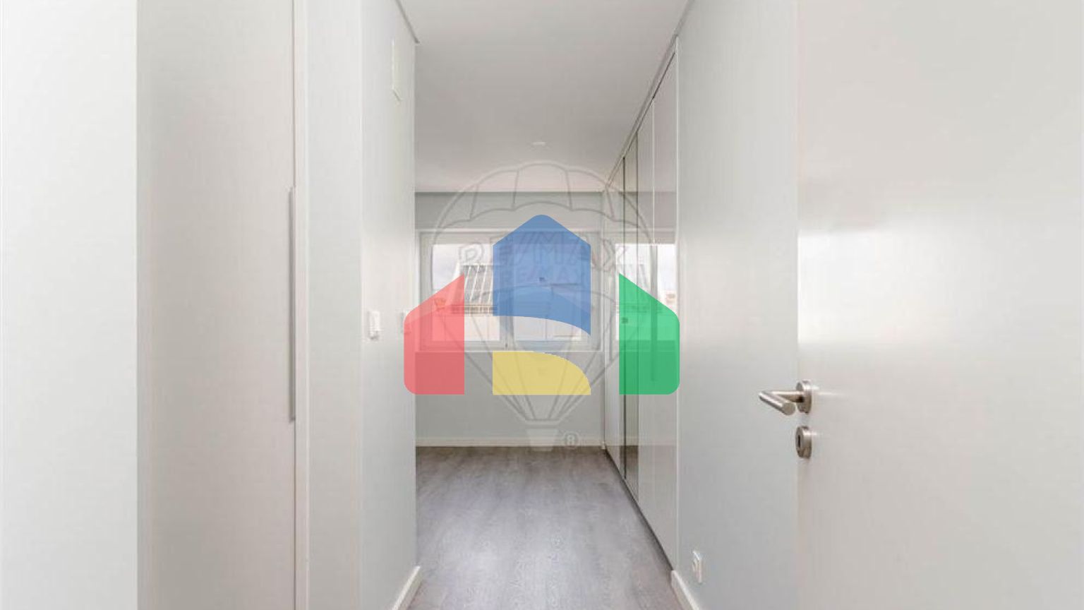 Residential - Condo/Apartment - T3 - Arroios, Lisbon - PT