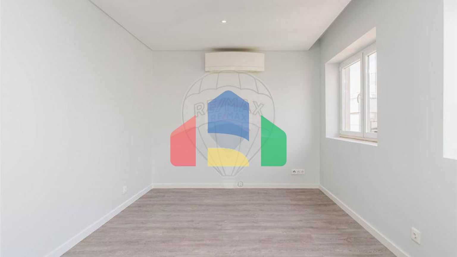 Residential - Condo/Apartment - T3 - Arroios, Lisbon - PT