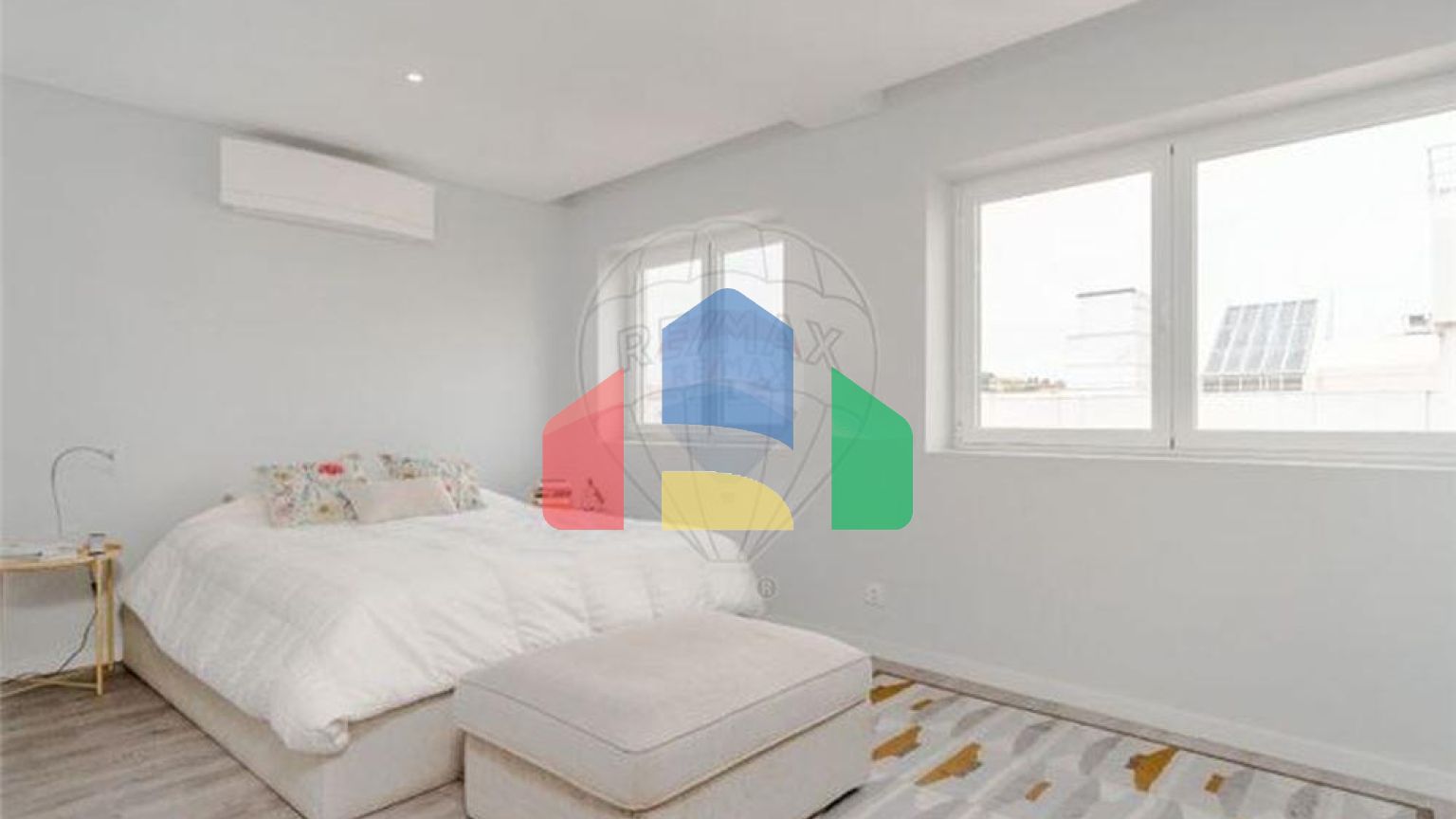 Residential - Condo/Apartment - T3 - Arroios, Lisbon - PT