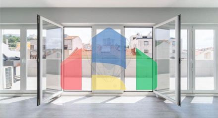 Residential - Condo/Apartment - T3 - Arroios, Lisbon - PT