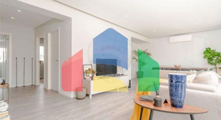 Residential - Condo/Apartment - T3 - Arroios, Lisbon - PT