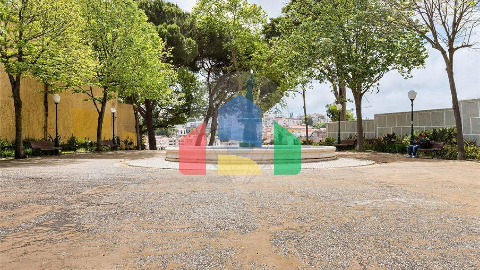 Residential - New Builds - T21 - Arroios, Lisbon - PT