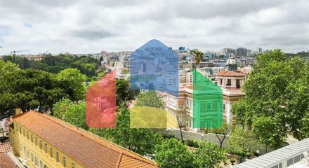 Residential - New Builds - T21 - Arroios, Lisbon - PT Residential - New Builds - T21 - Arroios, Lisbon - PT