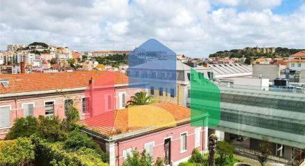 Residential - New Builds - T21 - Arroios, Lisbon - PT Residential - New Builds - T21 - Arroios, Lisbon - PT