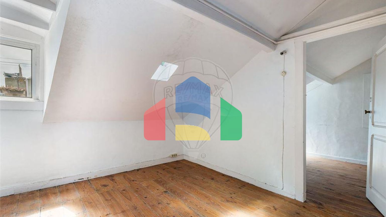 Residential - New Builds - T21 - Arroios, Lisbon - PT