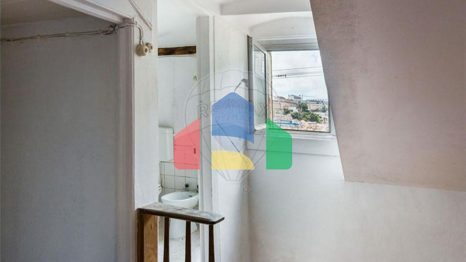 Residential - New Builds - T21 - Arroios, Lisbon - PT