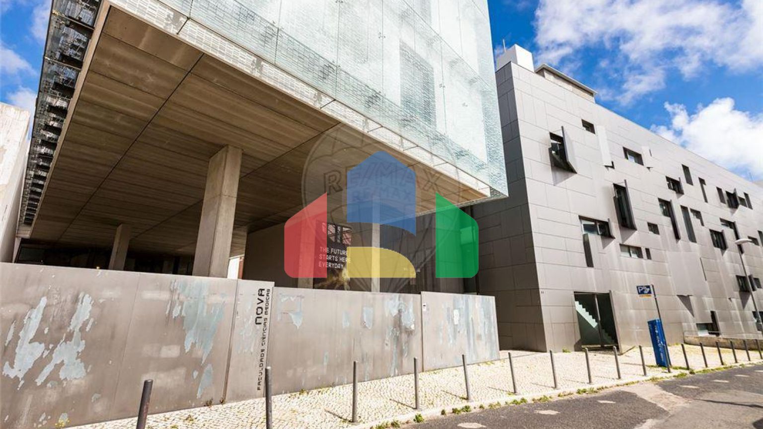 Residential - New Builds - T21 - Arroios, Lisbon - PT