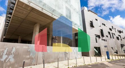 Residential - New Builds - T21 - Arroios, Lisbon - PT Residential - New Builds - T21 - Arroios, Lisbon - PT