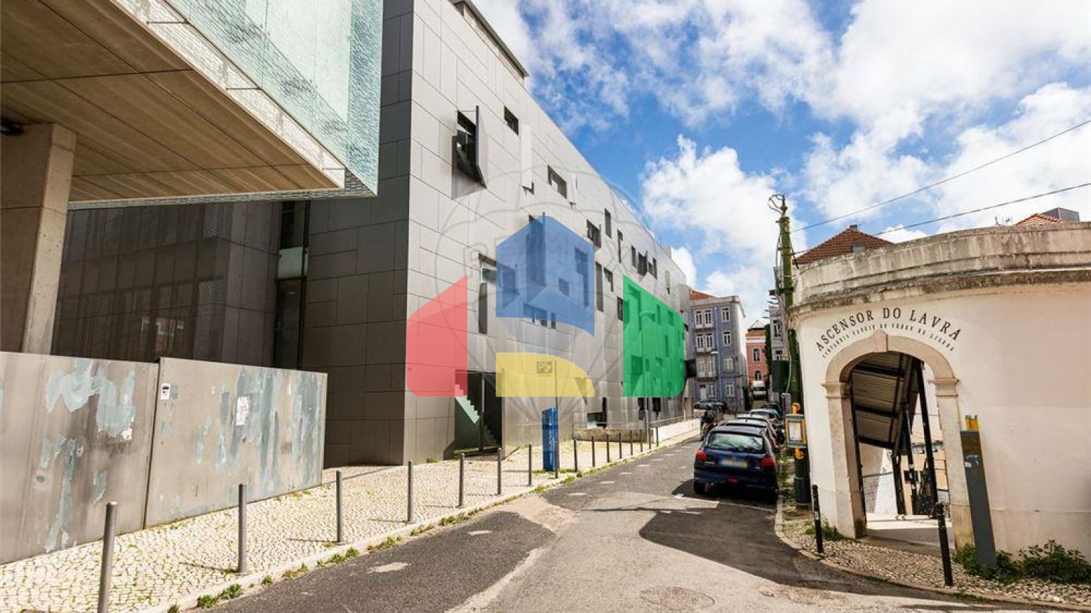 Residential - New Builds - T21 - Arroios, Lisbon - PT