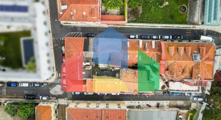 Residential - New Builds - T21 - Arroios, Lisbon - PT